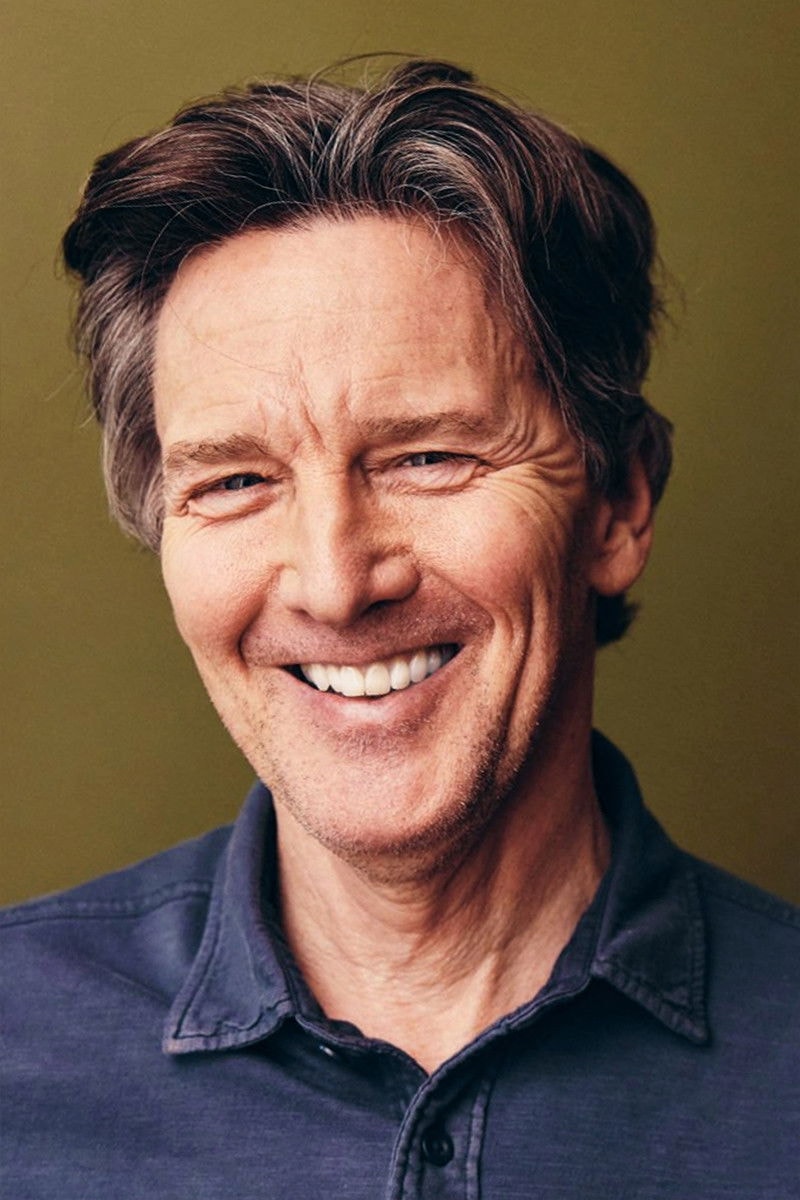 Foto de Andrew McCarthy
