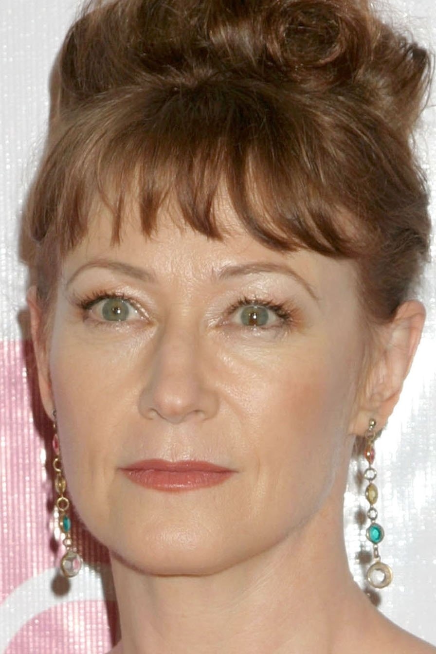 Foto de Ann Magnuson