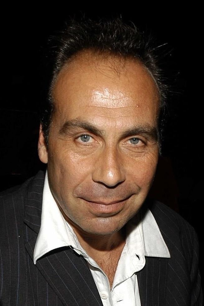 Foto de Taylor Negron