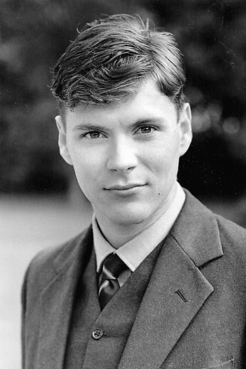 Foto de Benedict Taylor