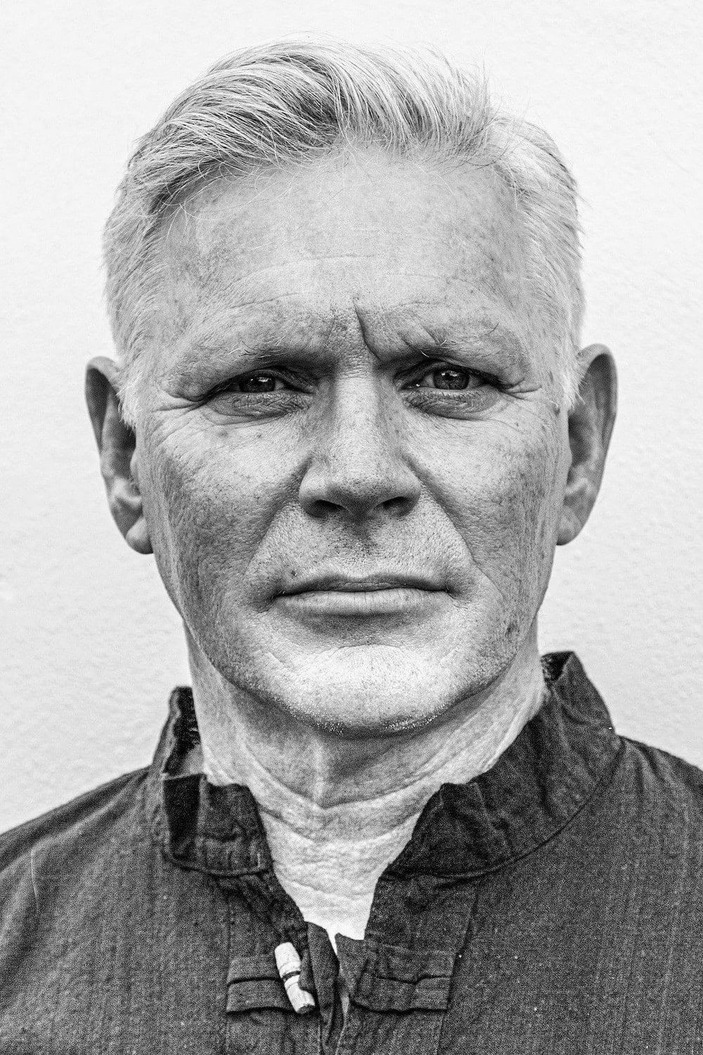 Foto de Benedict Taylor