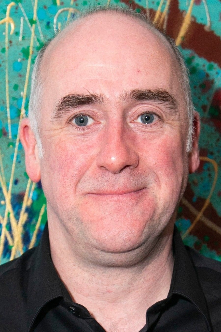 Foto de Stephen Kennedy