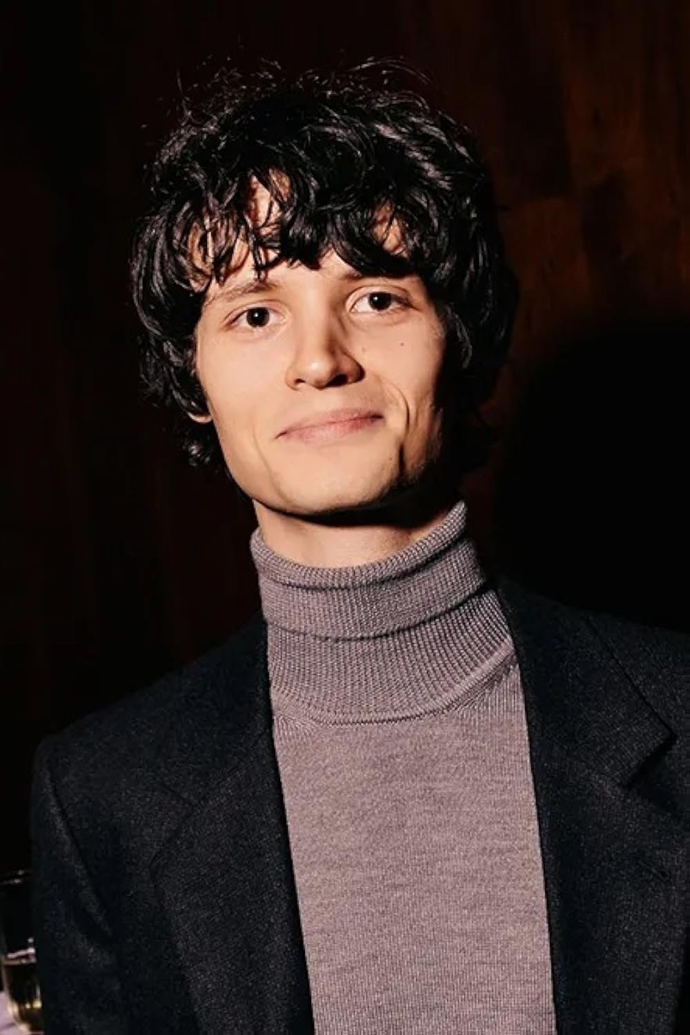 Foto de Arthur Conti