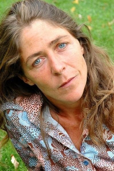 Foto de Anne Bennent