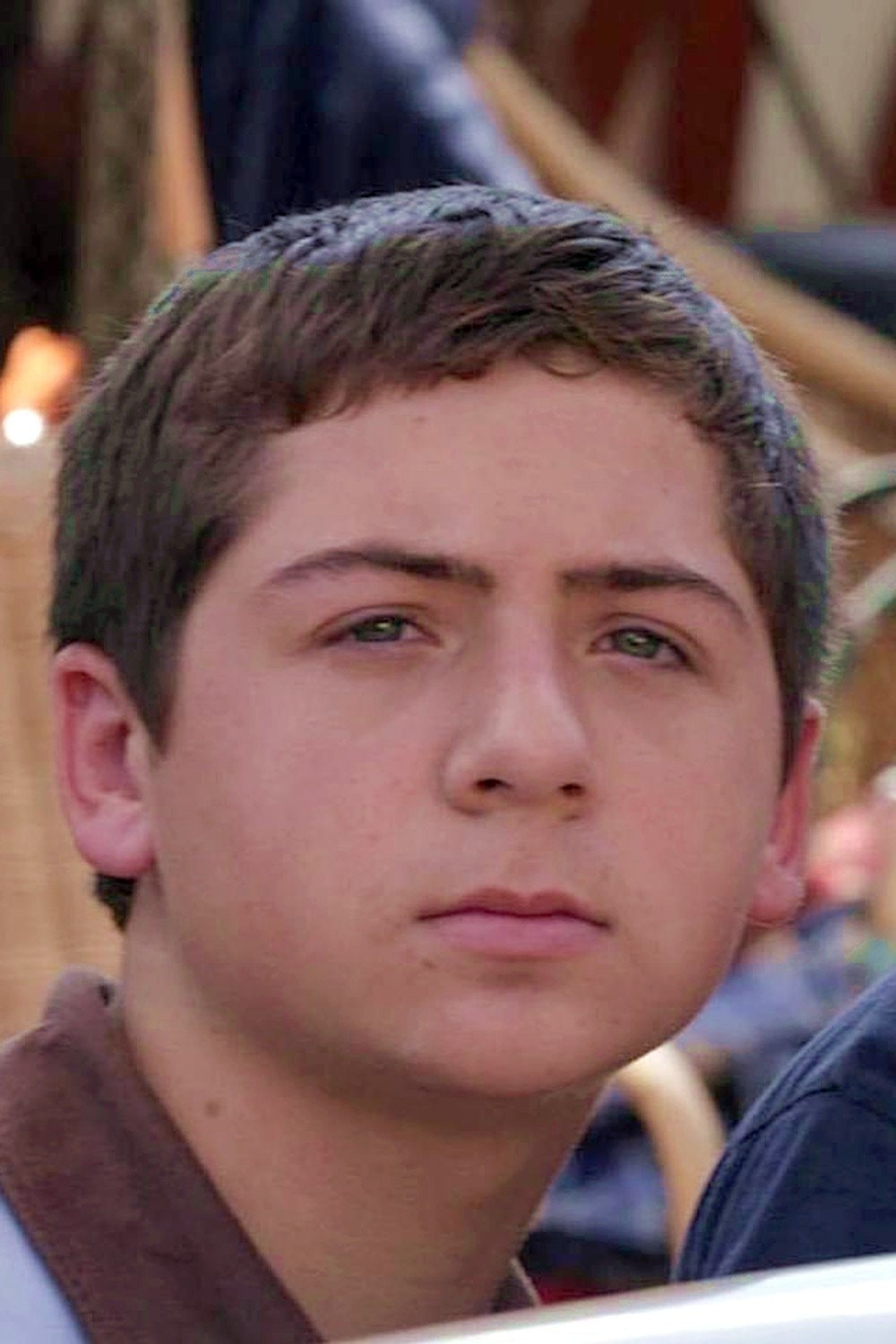 Foto de Chancellor Miller