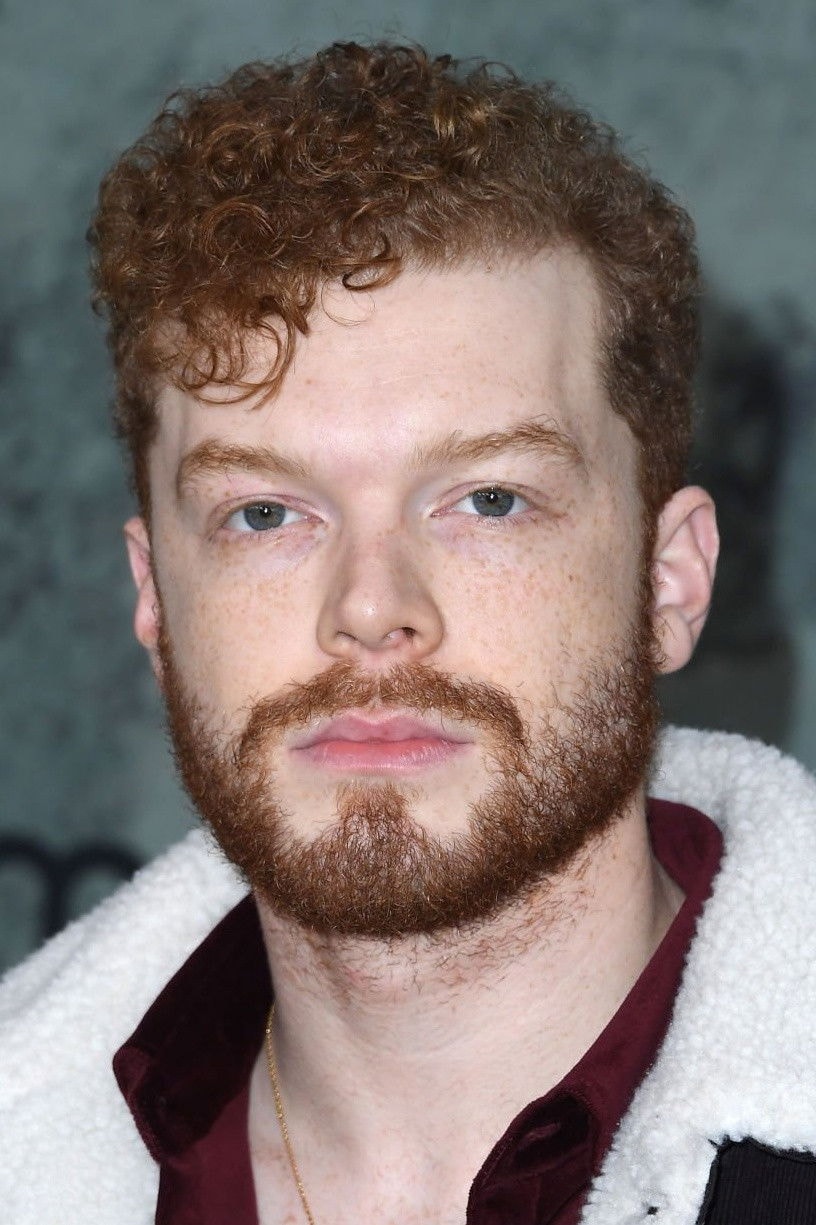 Foto de Cameron Monaghan