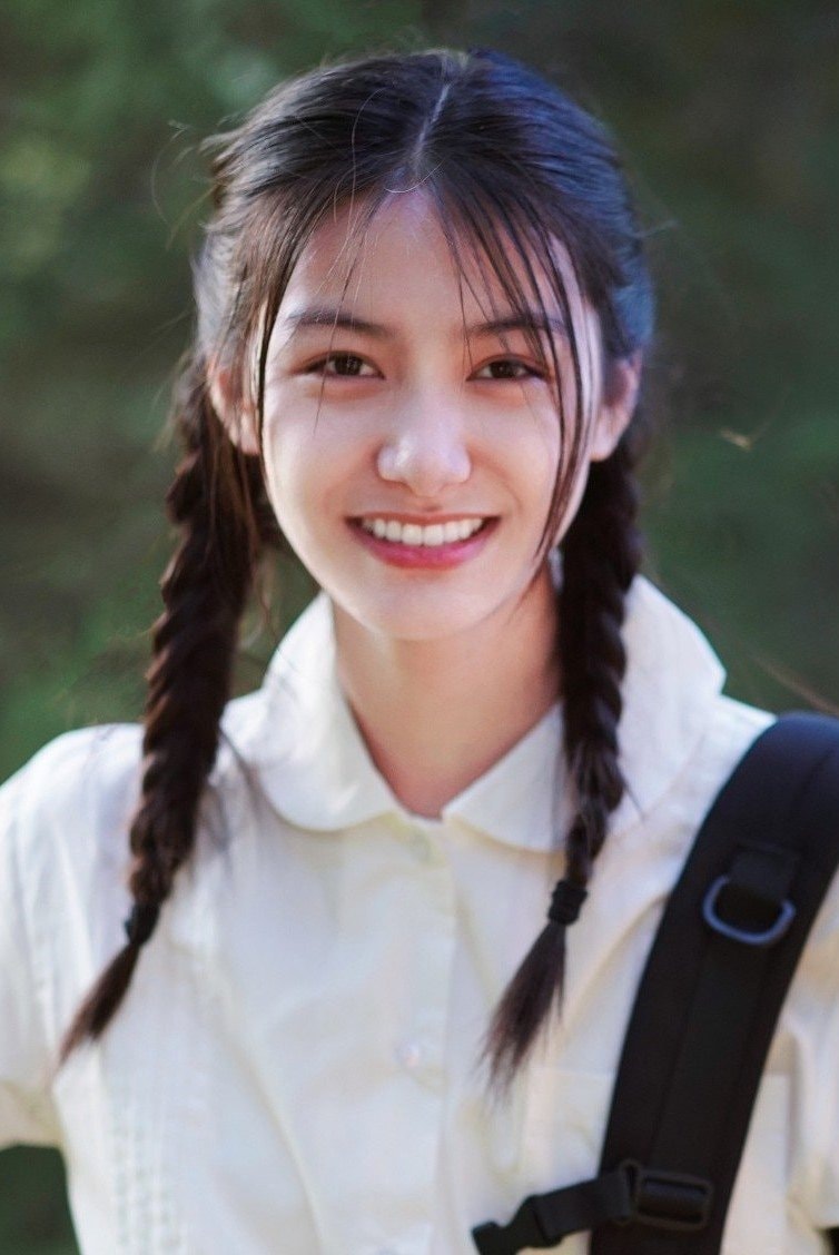 Foto de Zhang Zimu