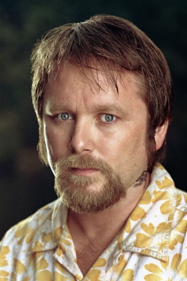 Foto de Jaimz Woolvett