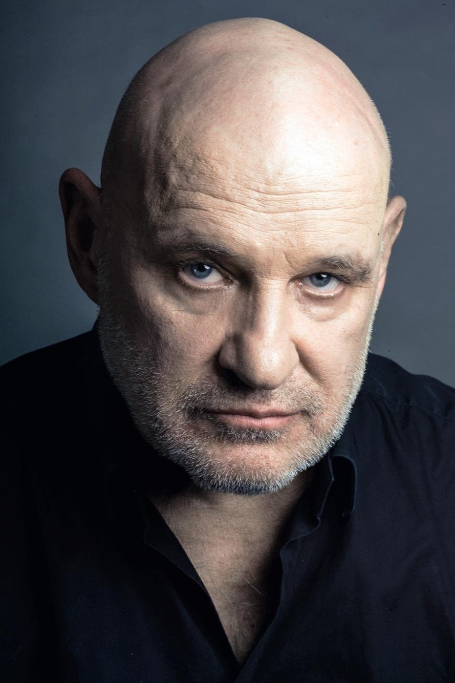 Foto de Christian Redl