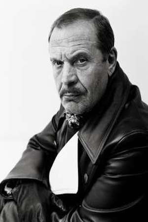 Foto de Rudolf Waldemar Brem