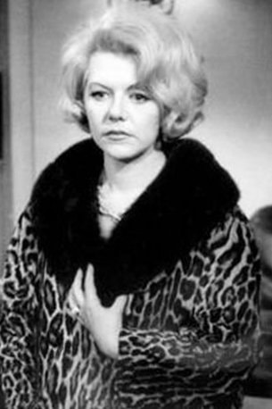 Foto de Christine Fabréga