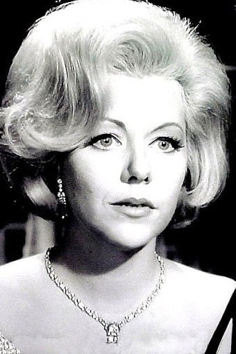 Foto de Christine Fabréga