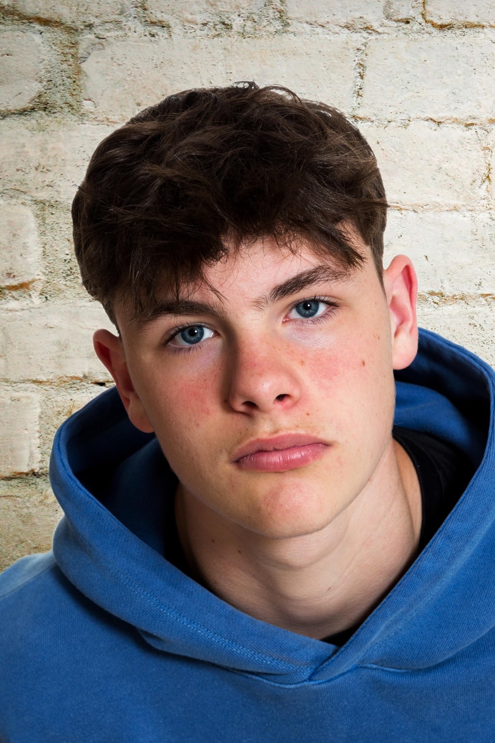 Foto de Callum Macreadie