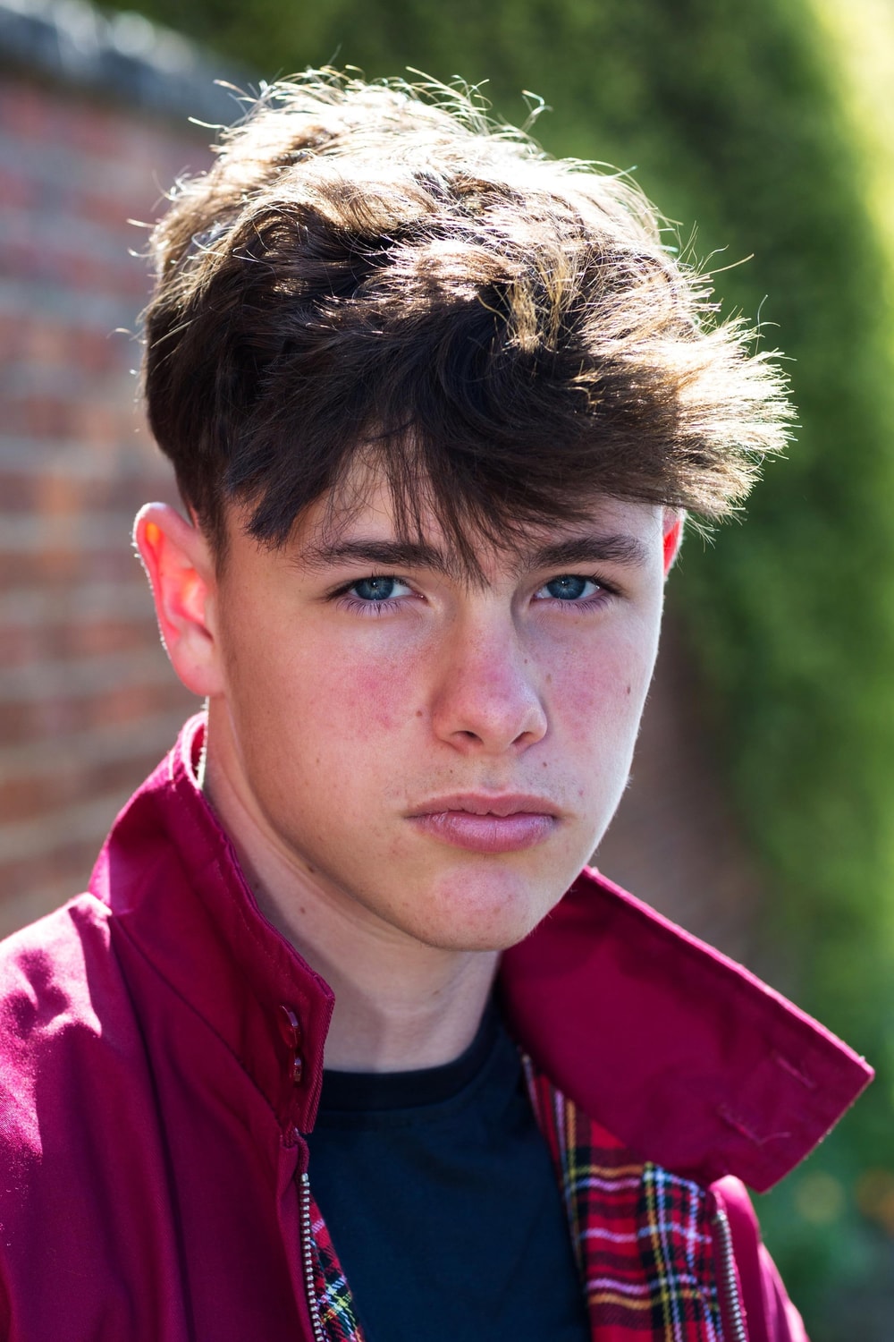 Foto de Callum Macreadie