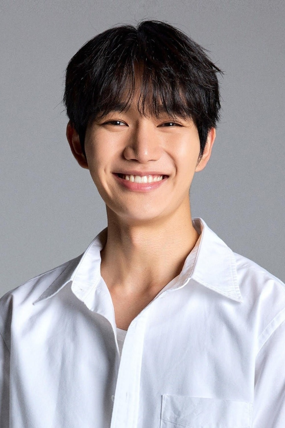 Foto de Youn Sang-hyun