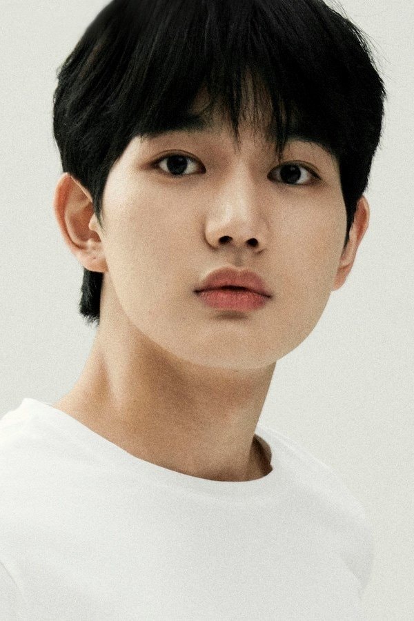 Foto de Youn Sang-hyun