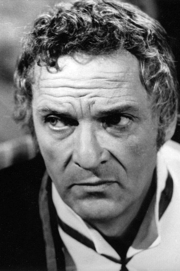 Foto de Jacques Harden