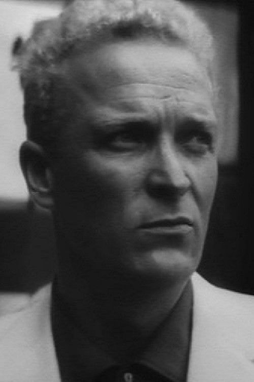 Foto de Jacques Harden