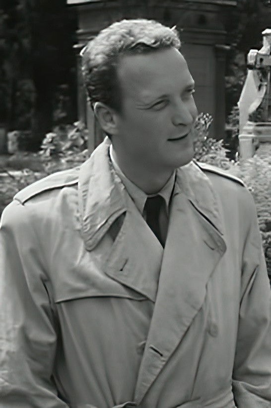 Foto de Jacques Harden