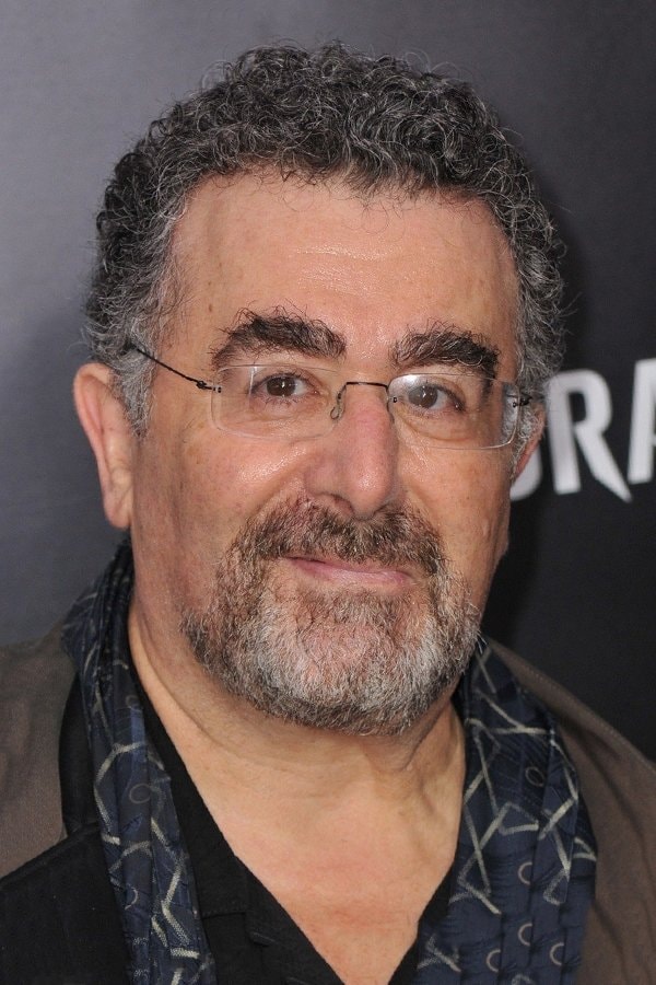 Foto de Saul Rubinek