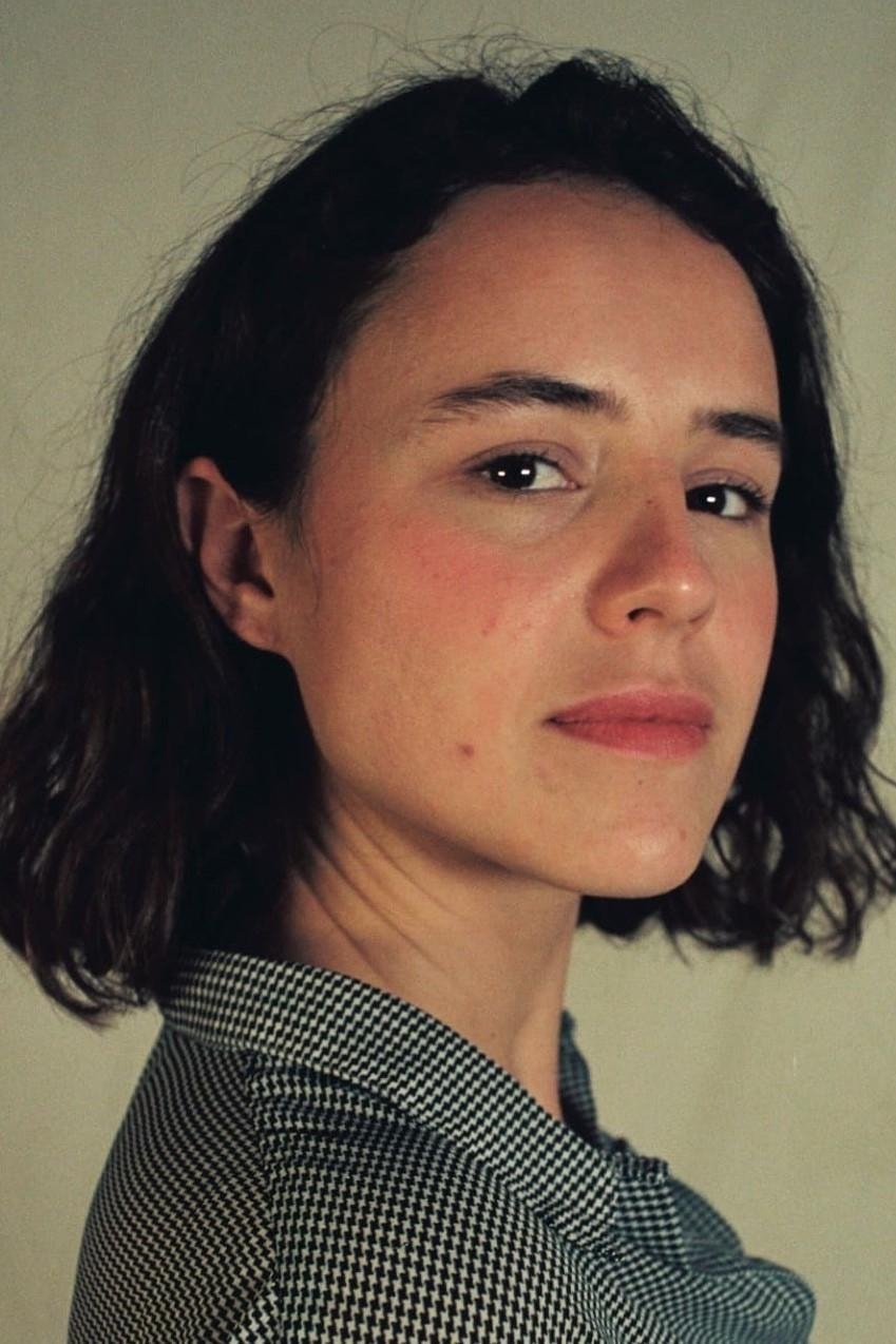 Foto de Daniela Brown