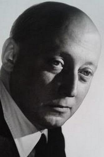 Foto de Jean-Paul Le Chanois