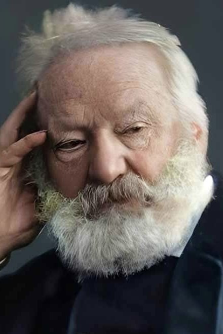 Foto de Victor Hugo