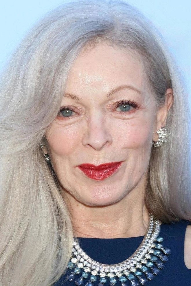 Foto de Frances Fisher