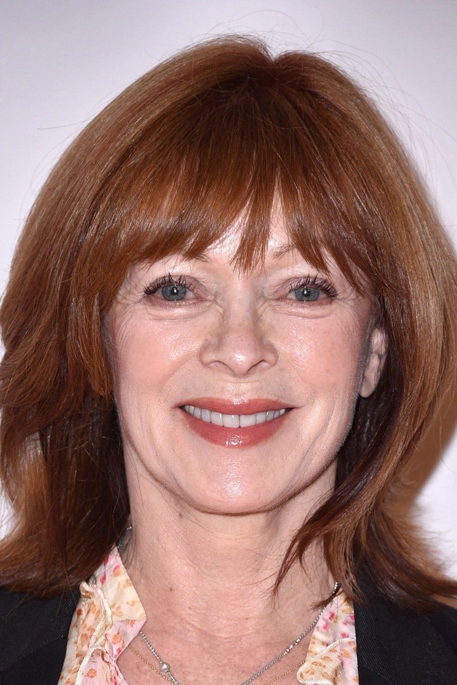 Foto de Frances Fisher