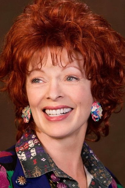 Foto de Frances Fisher