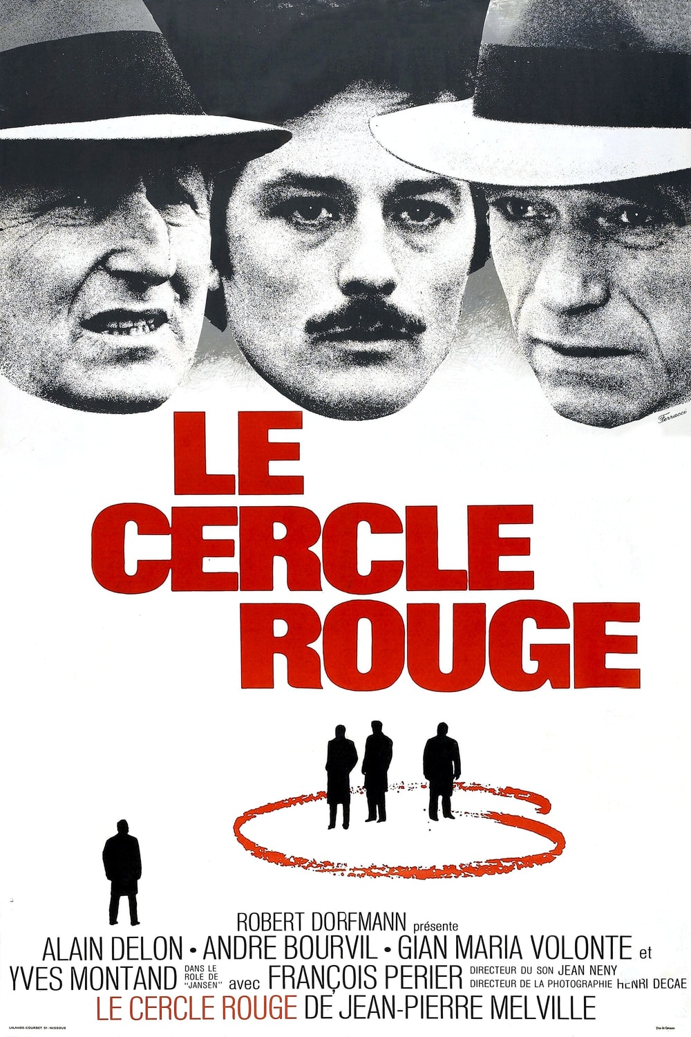 Foto de Bourvil