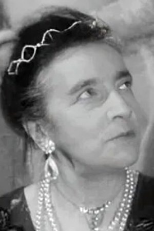 Foto de Julienne Paroli