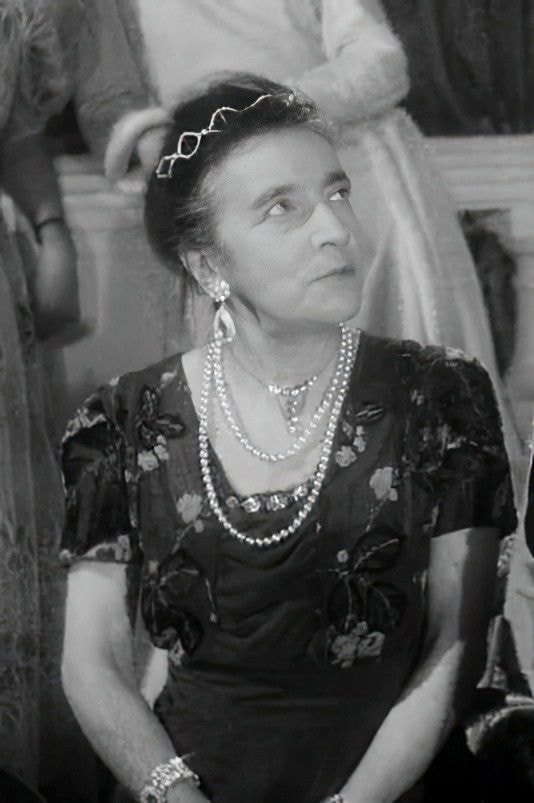 Foto de Julienne Paroli