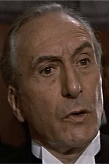 Foto de Jean Ozenne