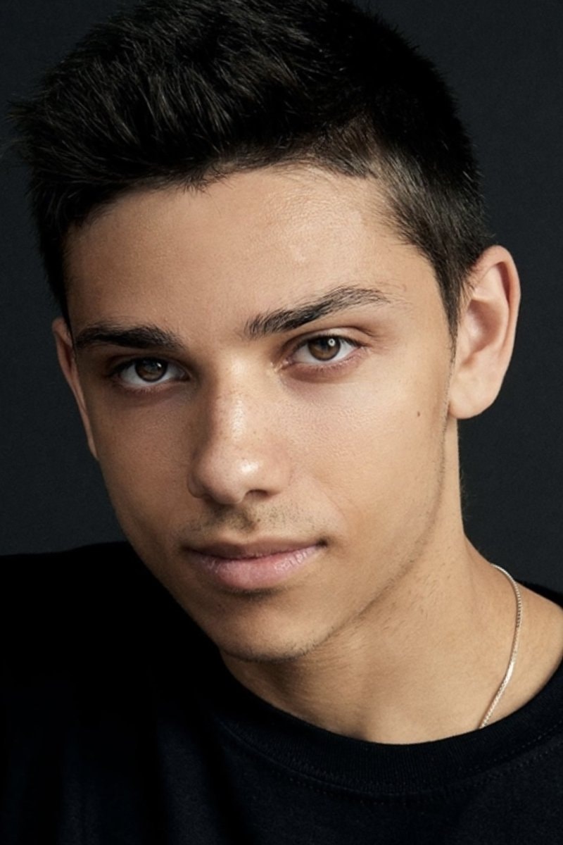 Foto de Jason Fernandes