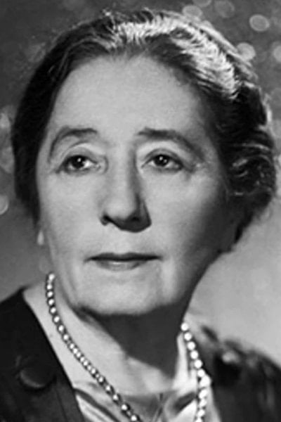 Foto de Gabrielle Fontan