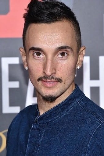 Foto de Luis Da Silva, Jr.