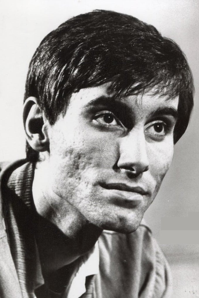 Foto de Anthony James