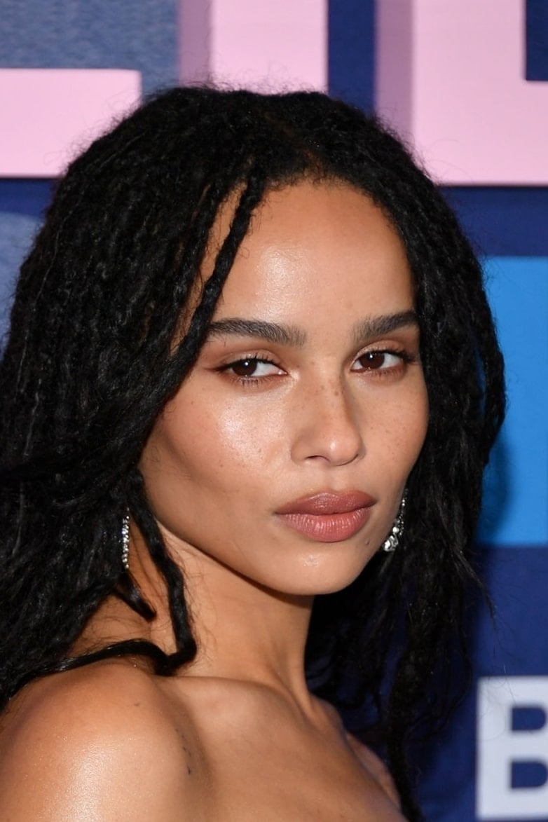 Foto de Zoë Kravitz