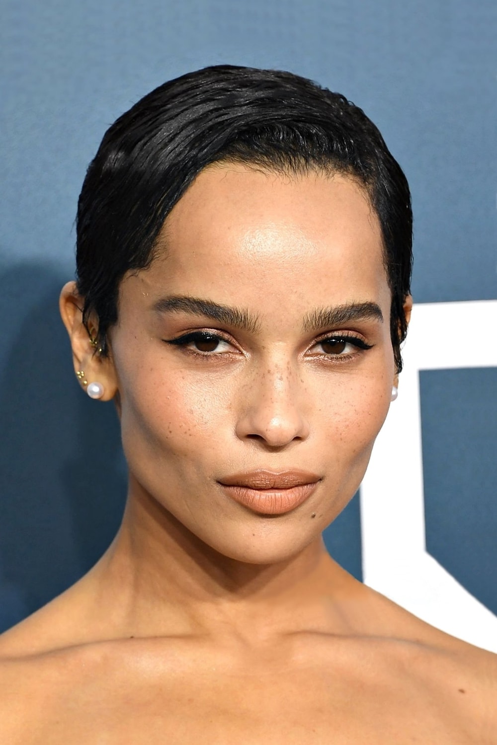 Foto de Zoë Kravitz
