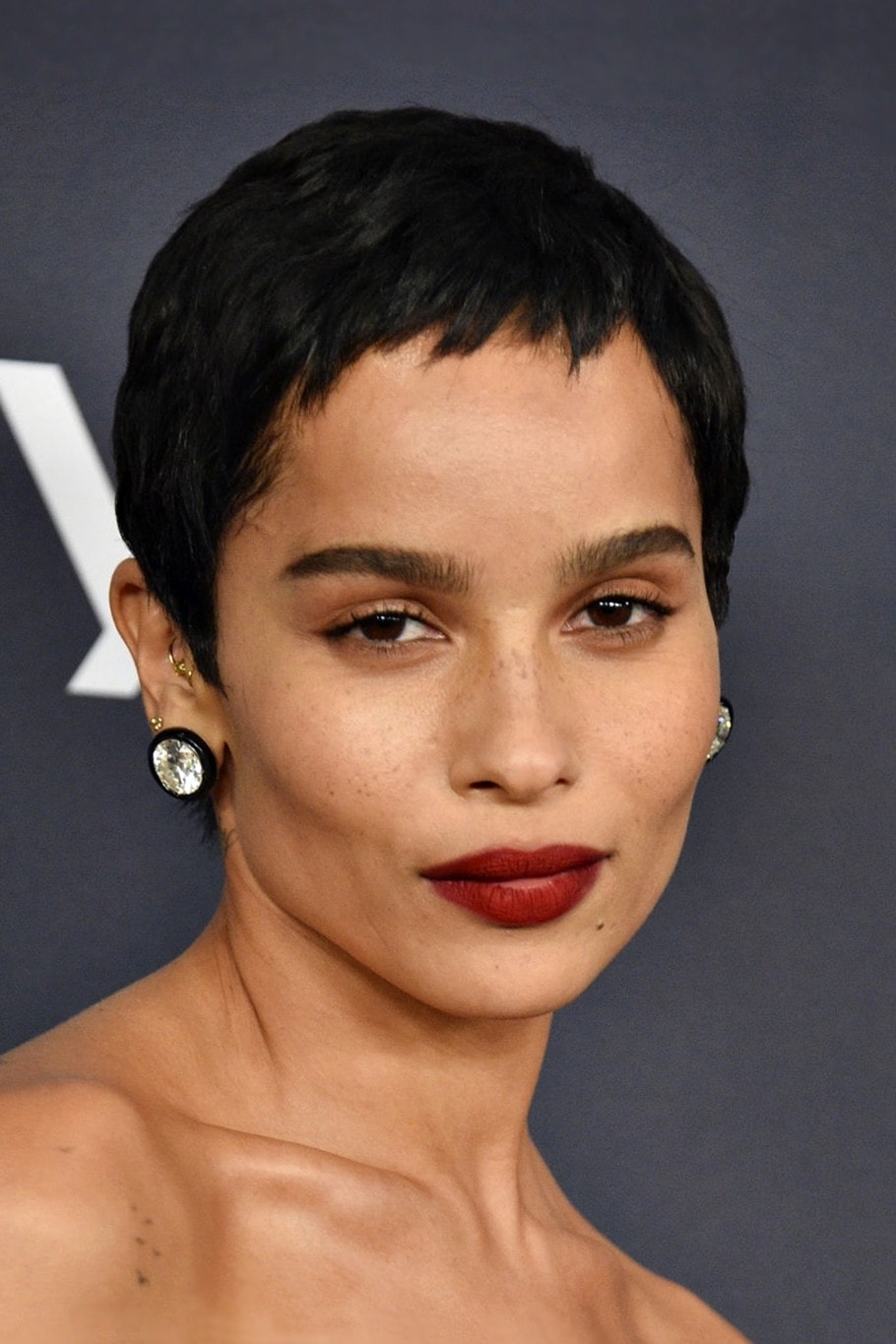 Foto de Zoë Kravitz