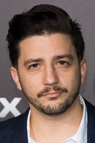 Foto de John Magaro