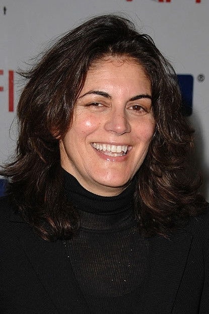 Foto de Cynthia Mort