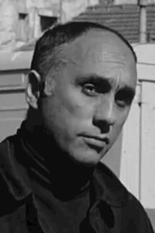 Foto de Marcel Bluwal