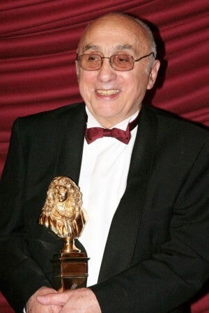 Foto de Marcel Bluwal