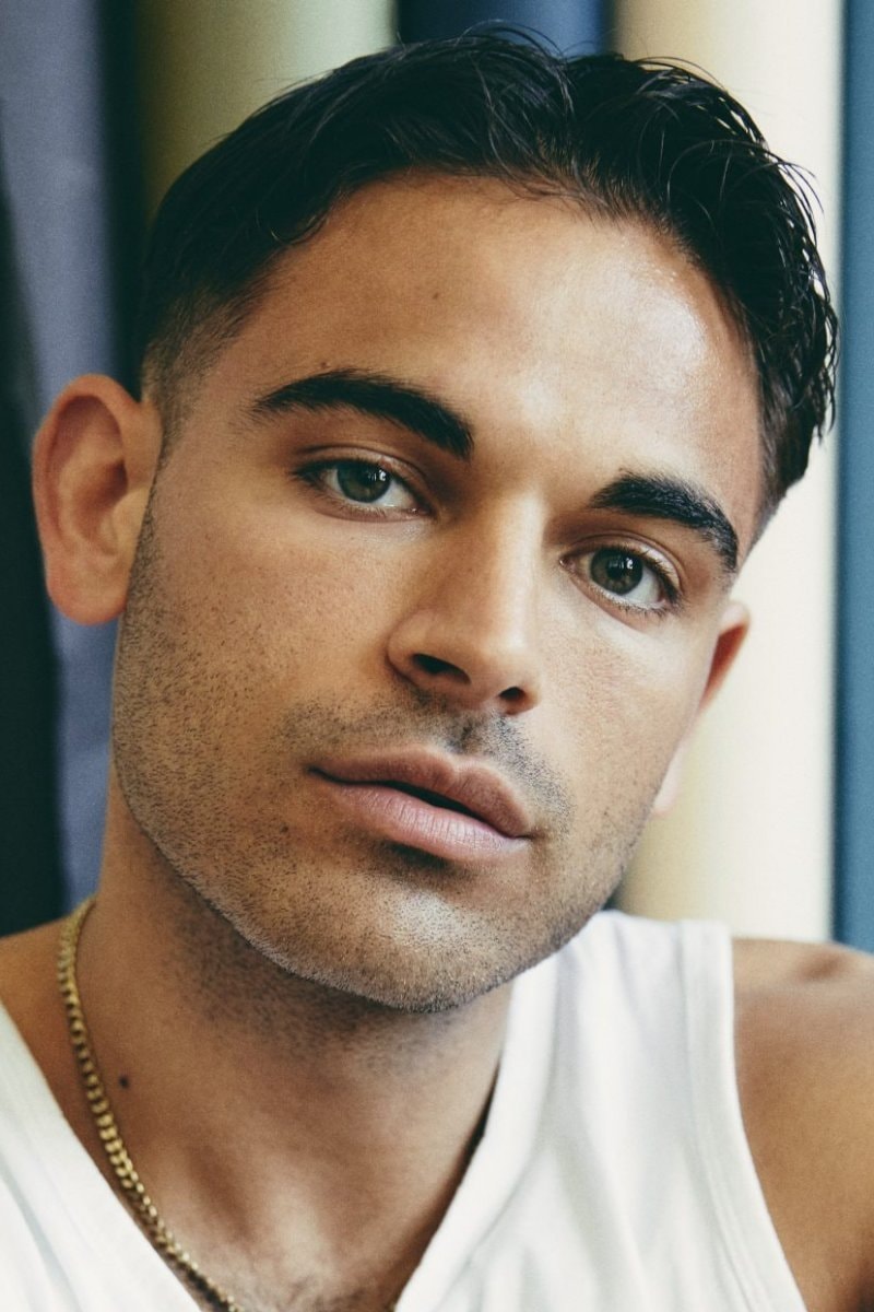 Foto de Sammy Germain Wadi