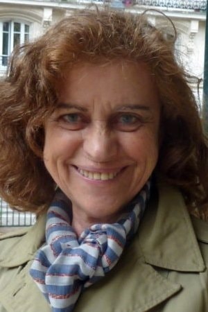 Foto de Hermine Karagheuz