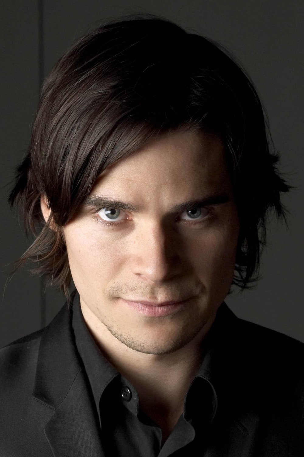 Foto de Hans Matheson