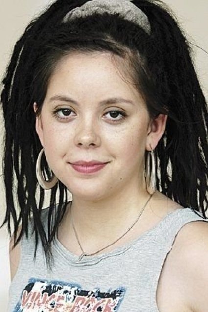 Foto de Silvie Koblížková