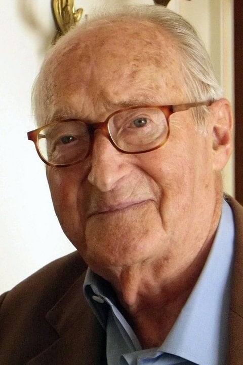 Foto de Alain Decaux